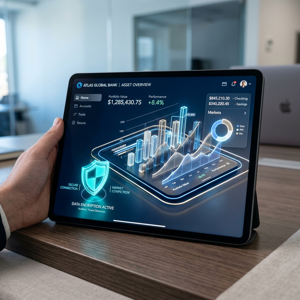 Fintech Solution