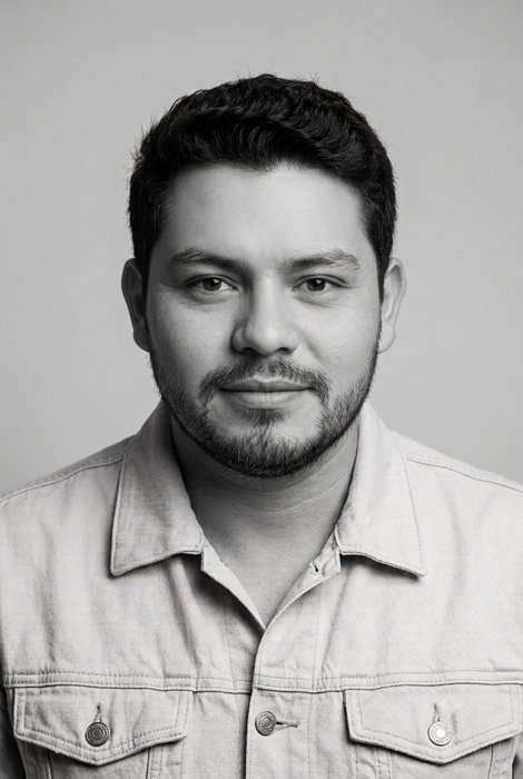 Kerwin Gómez